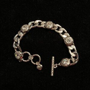 Brighton Link Bracelet